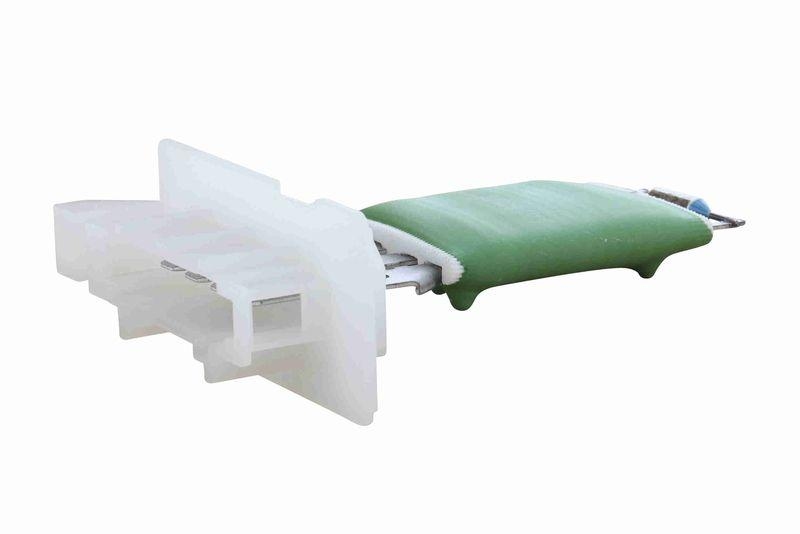 VEMO Regulator, passenger compartment fan Original VEMO Quality