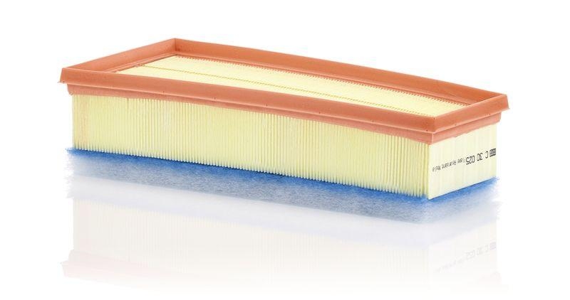 MANN-FILTER Luftfilter C 30 025