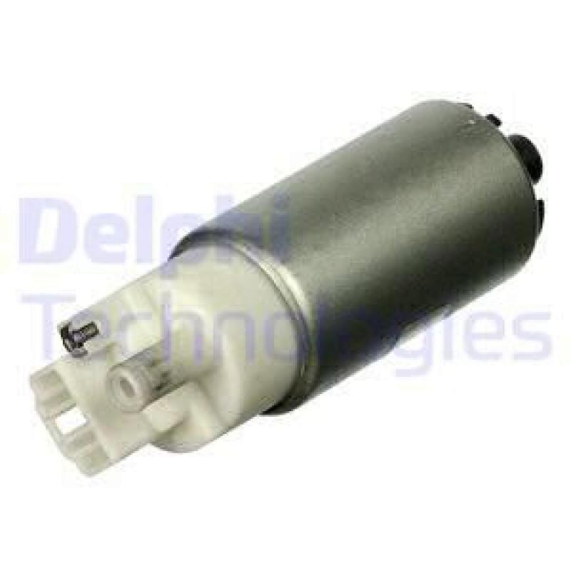 DELPHI Kraftstoffpumpe FE0580-12B1