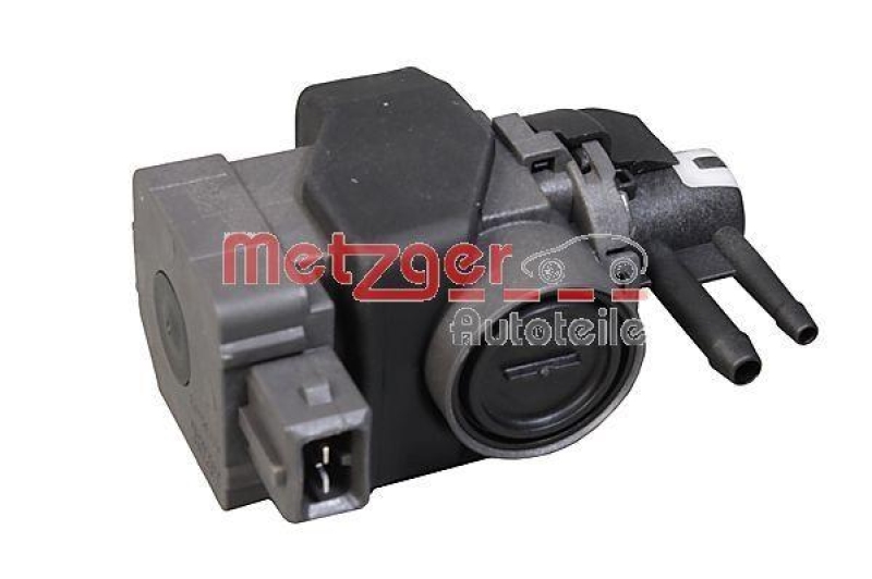 METZGER Pressure Converter, exhaust control OE-part