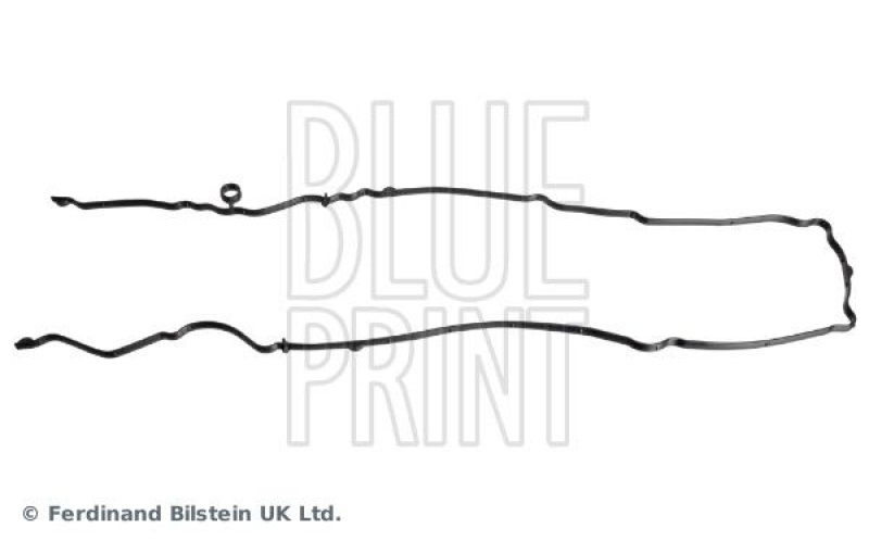 BLUE PRINT Gasket, timing case cover