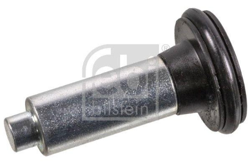FEBI BILSTEIN Roller Guide, sliding door febi Plus