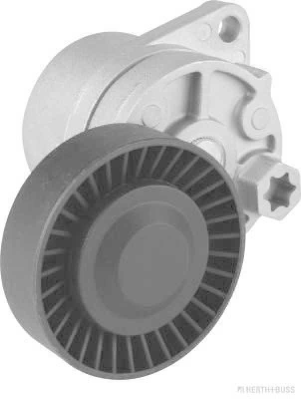 HERTH+BUSS JAKOPARTS Riemenspanner, Keilrippenriemen J1140354