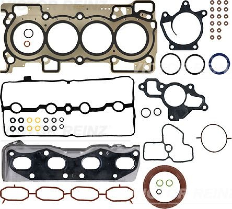 VICTOR REINZ Full Gasket Set, engine