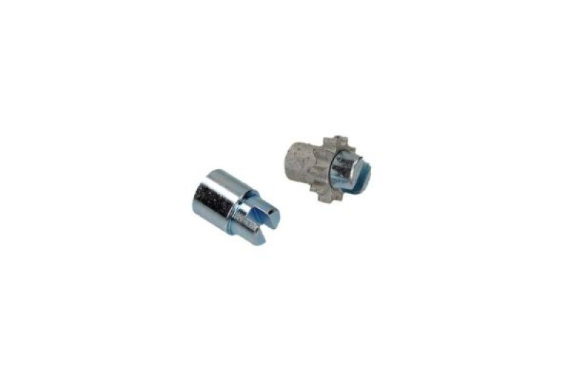 MAXGEAR Accessory Kit, parking brake shoes