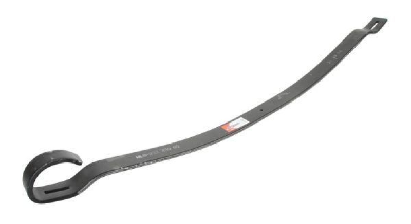 Magnum Technology Spring Leaf