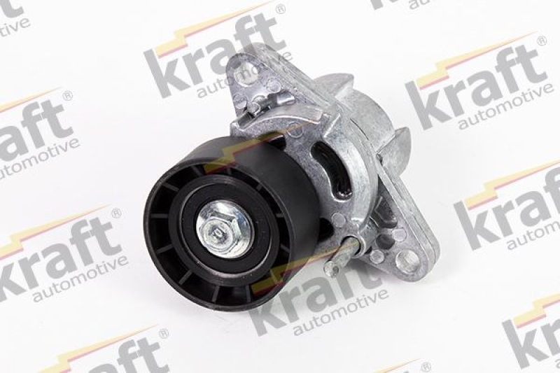 KRAFT AUTOMOTIVE Tensioner Lever, V-ribbed belt