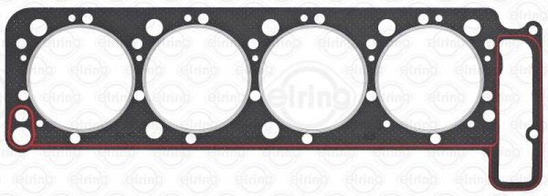 ELRING Dichtung Zylinderkopf Zylinderkopfdichtung Kopfdichtung