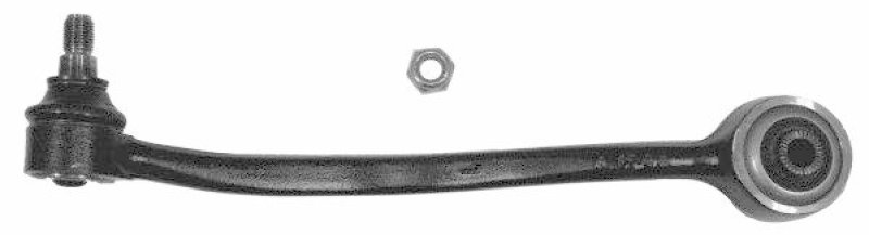 LEMF&Ouml;RDER Querlenker Lenker Radaufh&auml;ngung 10499 01