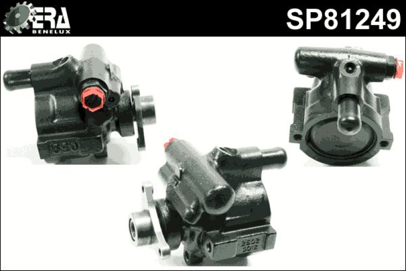 ERA Benelux Hydraulic Pump, steering system