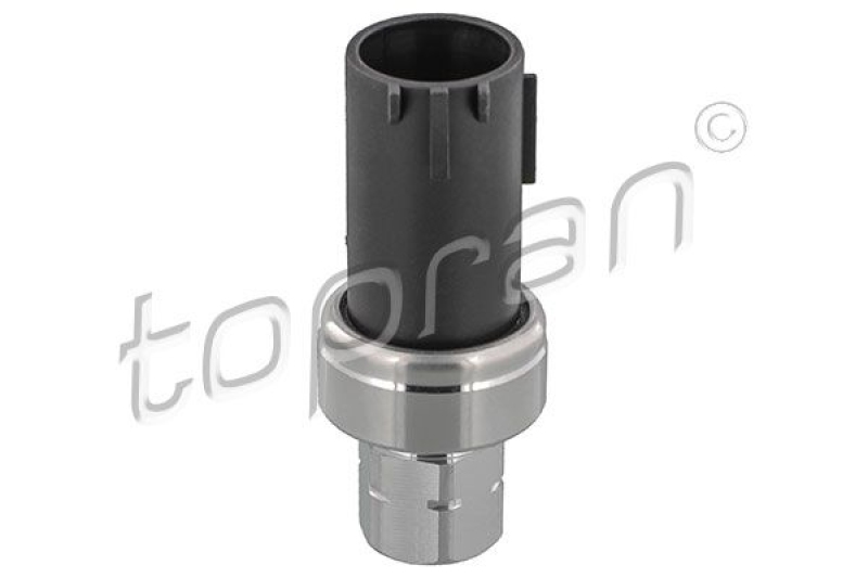TOPRAN Pressure Switch, air conditioning