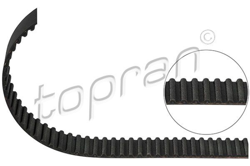 TOPRAN Timing Belt