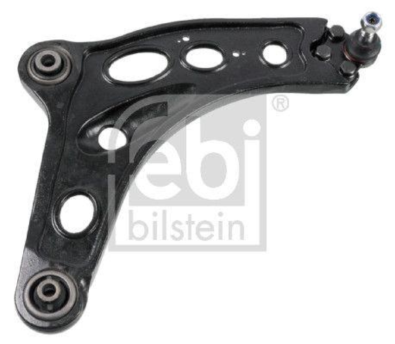 FEBI BILSTEIN Control Arm/Trailing Arm, wheel suspension