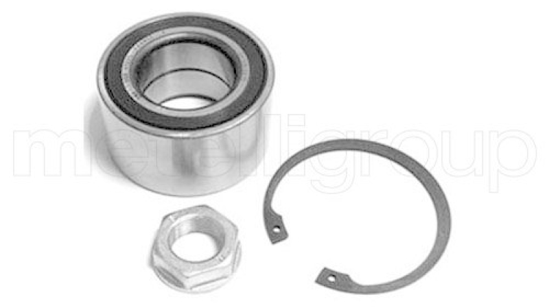 METELLI Radlagersatz