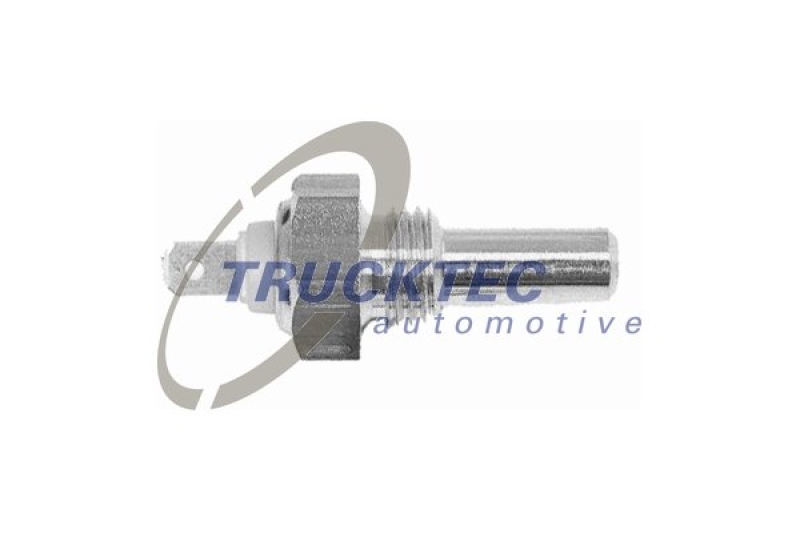 TRUCKTEC AUTOMOTIVE Sensor, Kühlmitteltemperatur