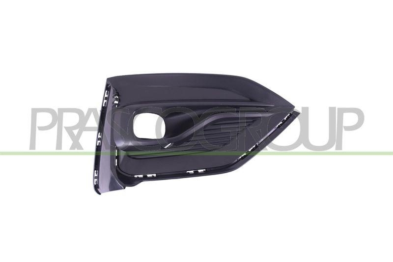 PRASCO L&uuml;ftungsgitter, Sto&szlig;f&auml;nger FD4332133