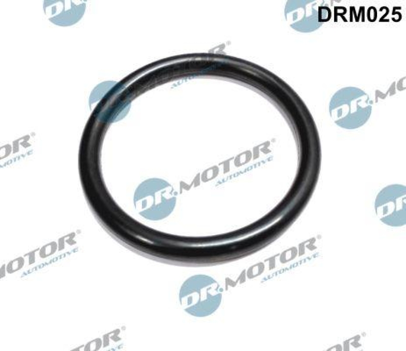 Dr.Motor Automotive Dichtung, Drosselklappenstutzen