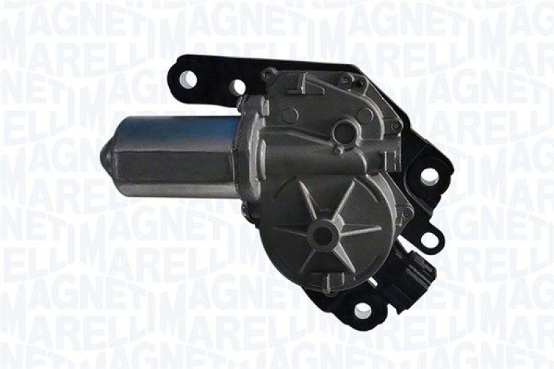 MAGNETI MARELLI Wischermotor