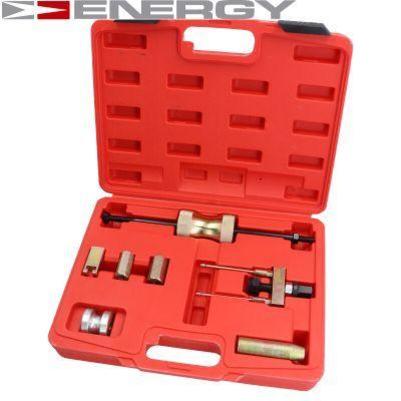ENERGY Ausziehersatz, Einspritzdüse