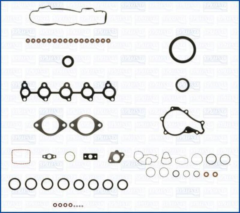 AJUSA Full Gasket Set, engine