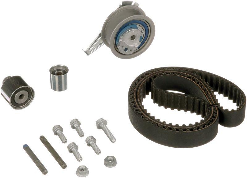 GATES Zahnriemensatz PowerGrip™