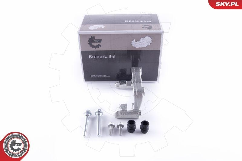 ESEN SKV Halter, Bremssattel