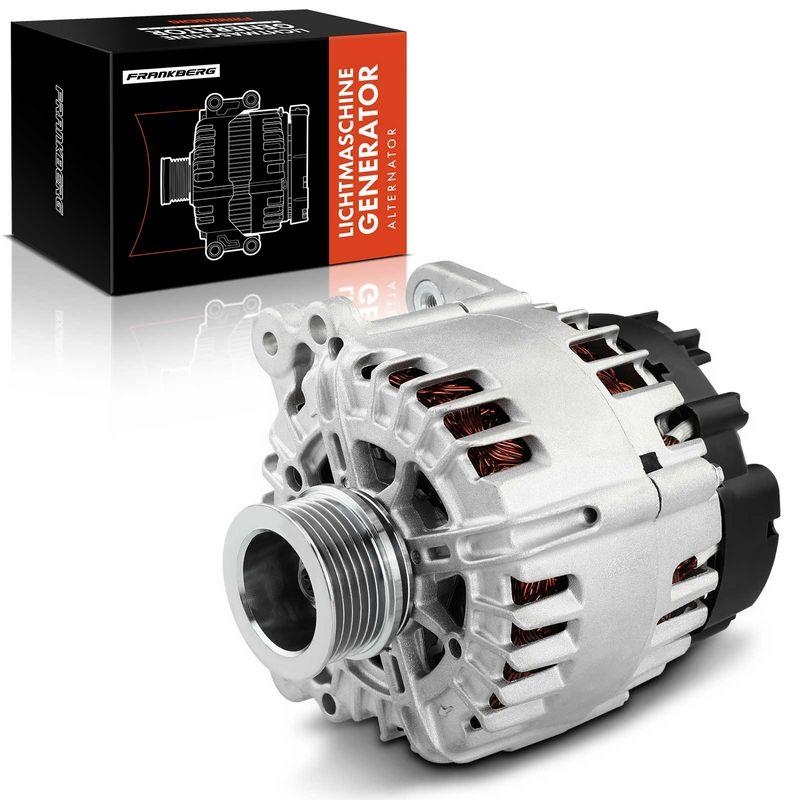 1x Frankberg Lichtmaschine Generator 5481FB0001825