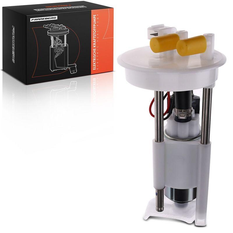 1x Frankberg Kraftstoffpumpe 5481FB0012651