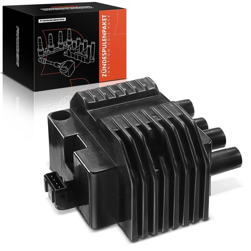 1x Frankberg Z&uuml;ndmodul Z&uuml;ndspule 5481FB0015103