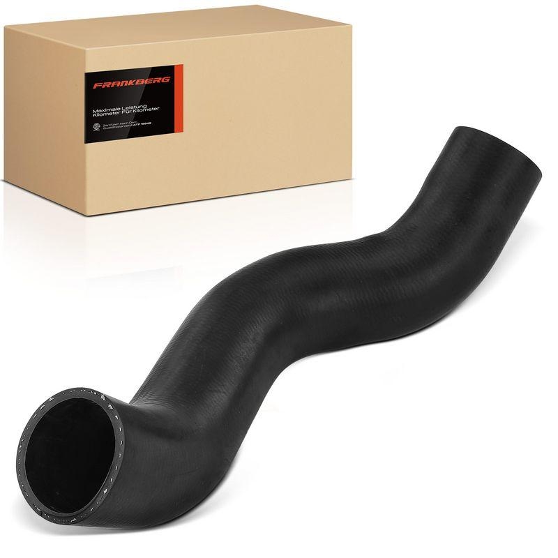 1x Frankberg K&uuml;hlerschlauch Turboschlauch 5481FB0022479