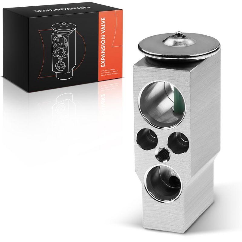 1x Frankberg Expansionsventil Klimaanlage 5481FB0001561