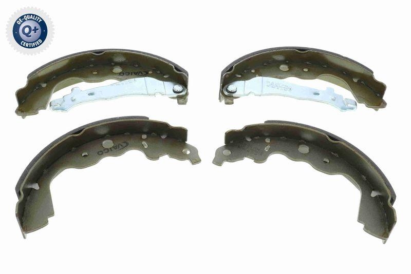 VAICO Brake Shoe Set Q, premium quality MADE IN EUROPE