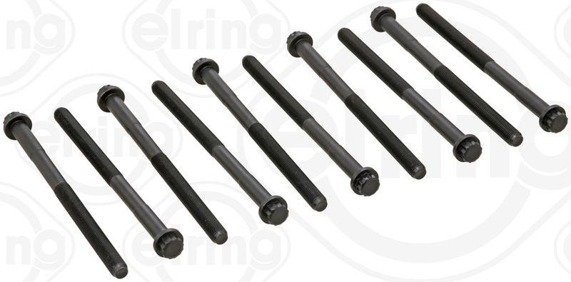 ELRING Bolt Kit, cylinder head