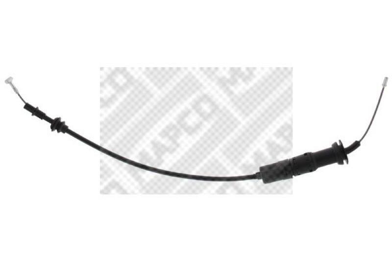 MAPCO Clutch Cable