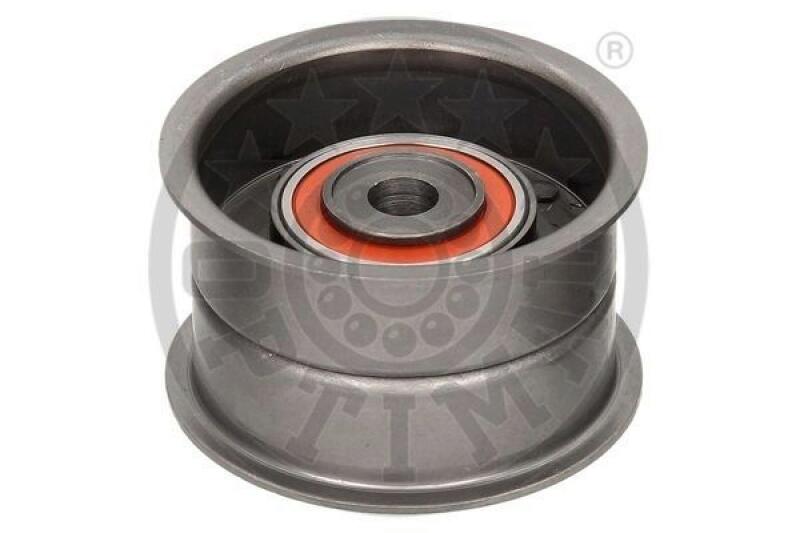 OPTIMAL Deflection/Guide Pulley, timing belt