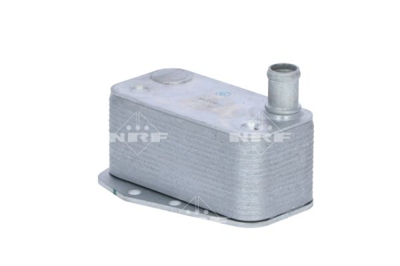 NRF Ölkühler, Motoröl 31217