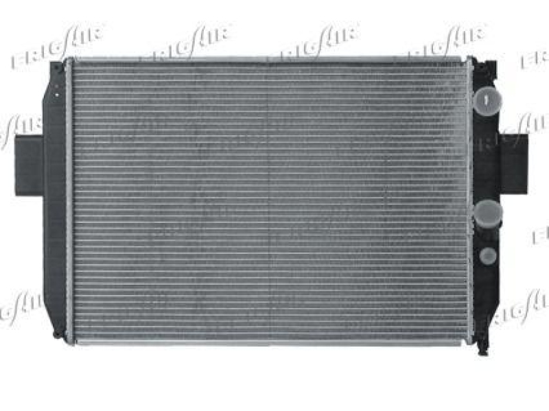FRIGAIR Radiator, engine cooling