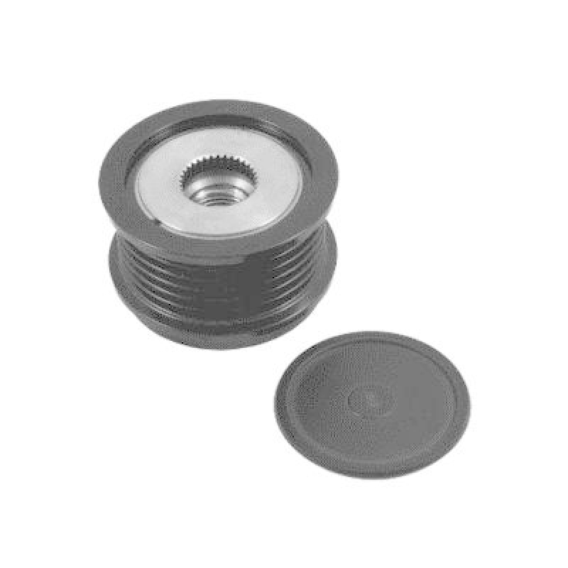 CONTINENTAL CTAM Generatorfreilauf AP9091