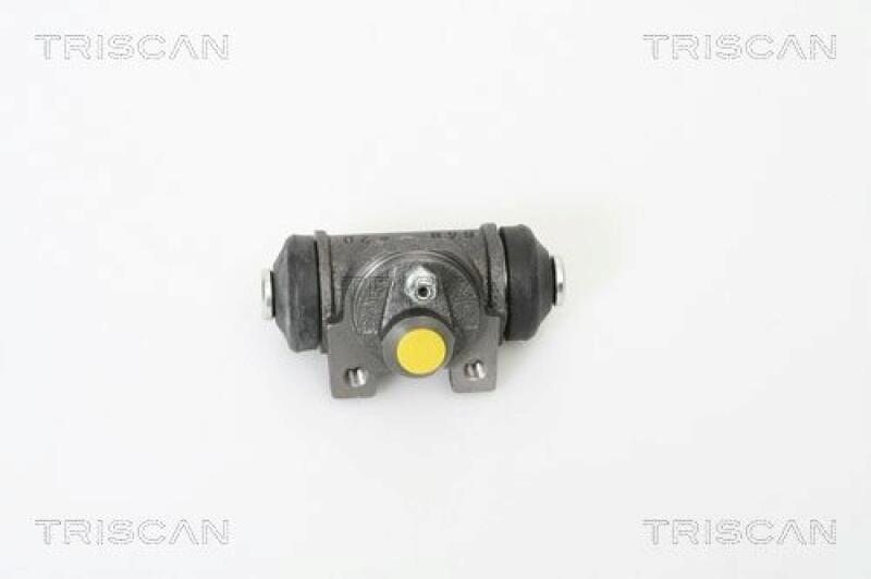 TRISCAN Wheel Brake Cylinder