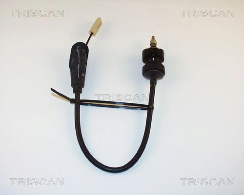TRISCAN Clutch Cable