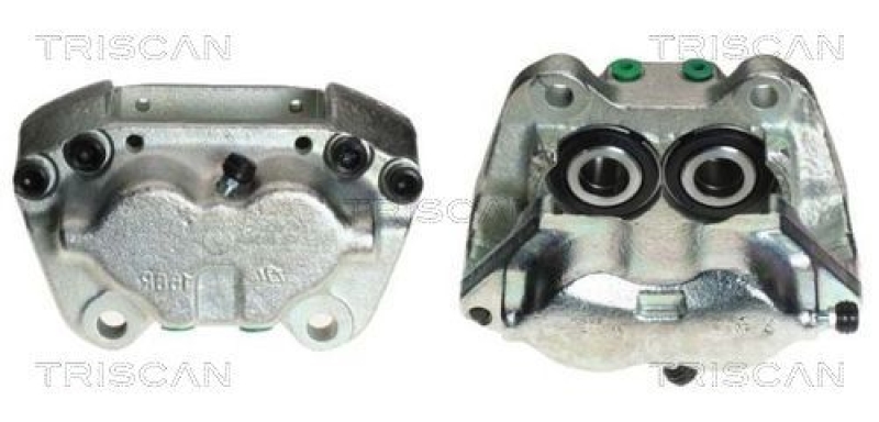 TRISCAN Bremssattel 8170 34703