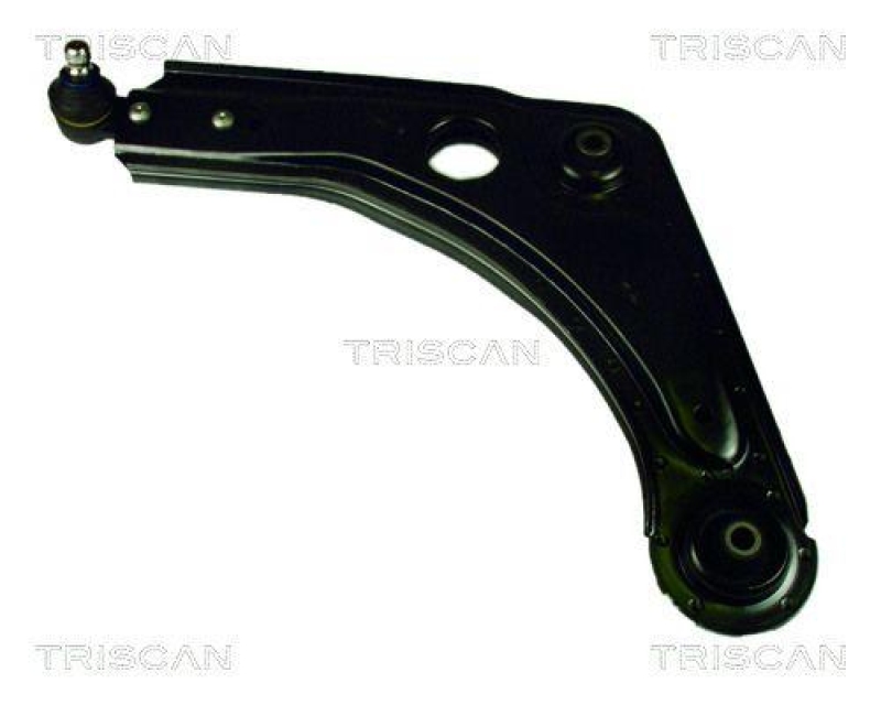 TRISCAN Track Control Arm