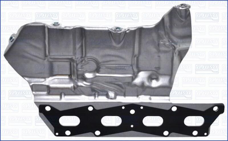 AJUSA Gasket, exhaust manifold