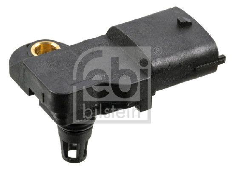 FEBI BILSTEIN Sensor, Saugrohrdruck 101453