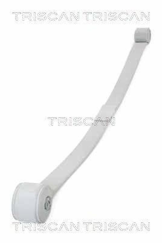 TRISCAN Blattfeder