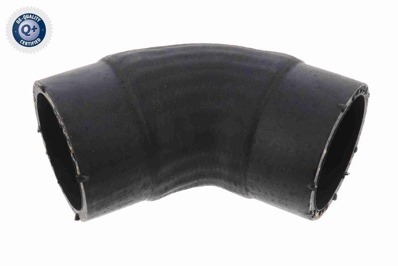 VAICO Ladeluftschlauch Q+, Erstausr&uuml;sterqualit&auml;t