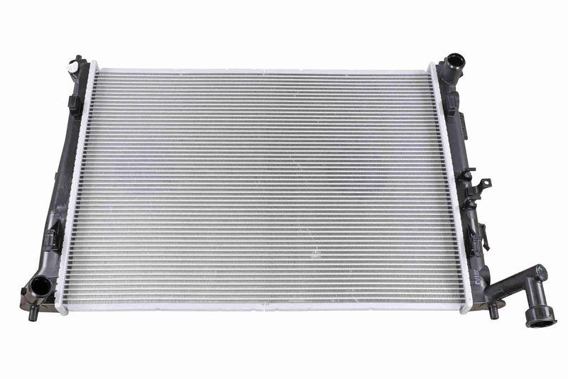 ACKOJA Radiator, engine cooling Original ACKOJA Quality