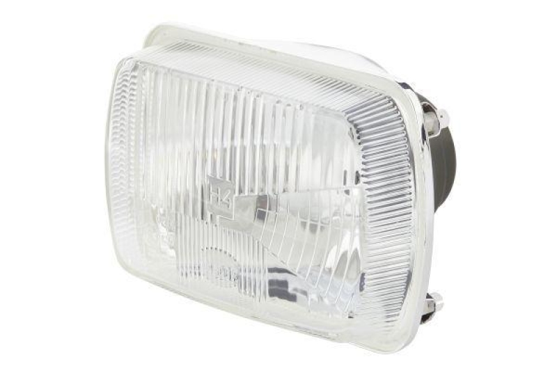HELLA Headlight