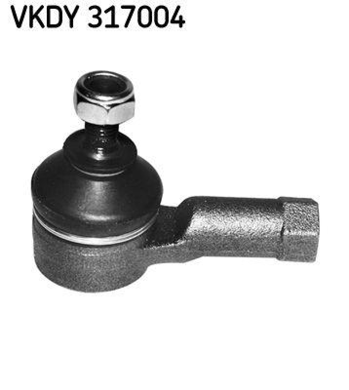 SKF Spurstangenkopf VKDY 317004