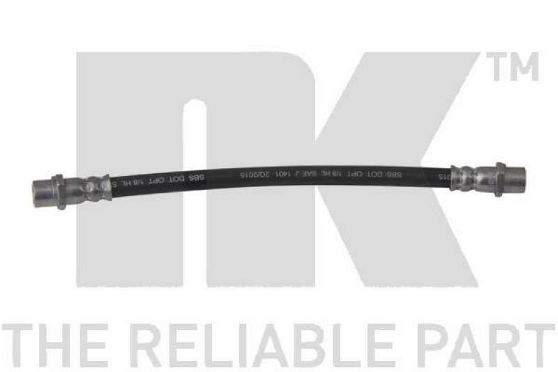 NK Bremsschlauch 853652